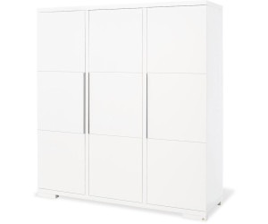 Pinolino Kinderzimmer Polar Wickelkommode Breit Kleiderschrank
