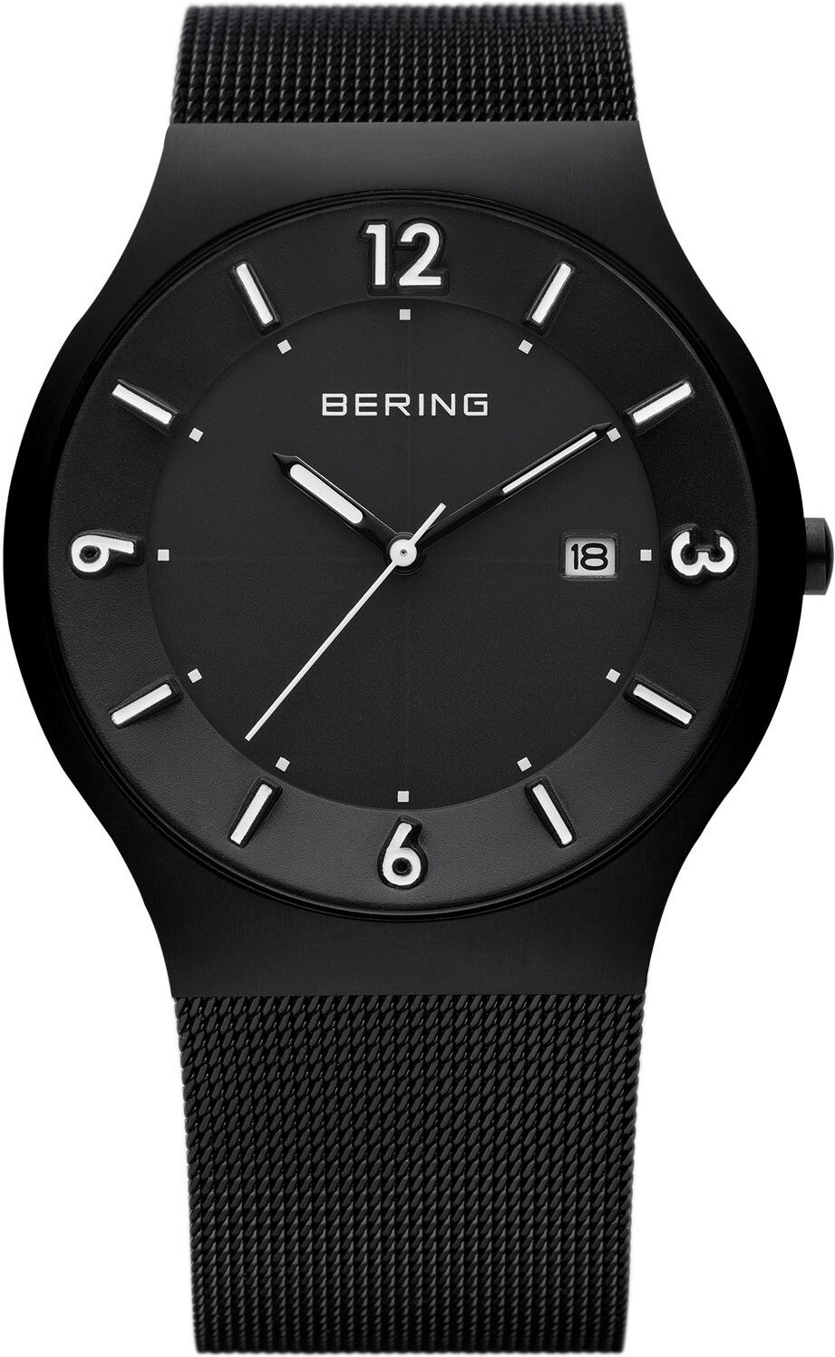 Bering Watch 14440