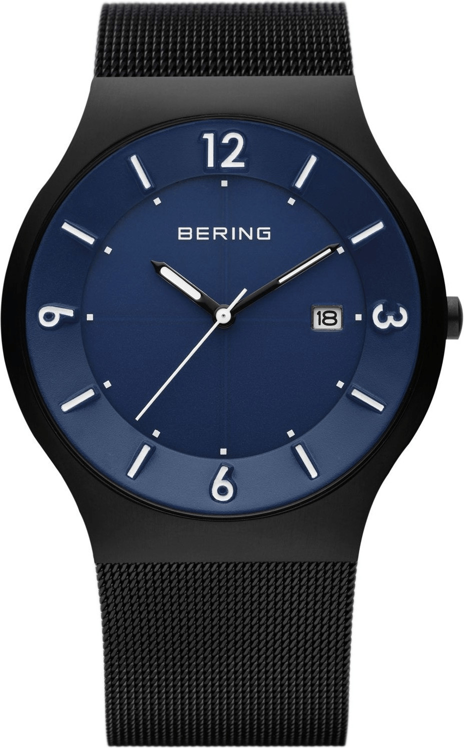 Bering Watch 14440-227