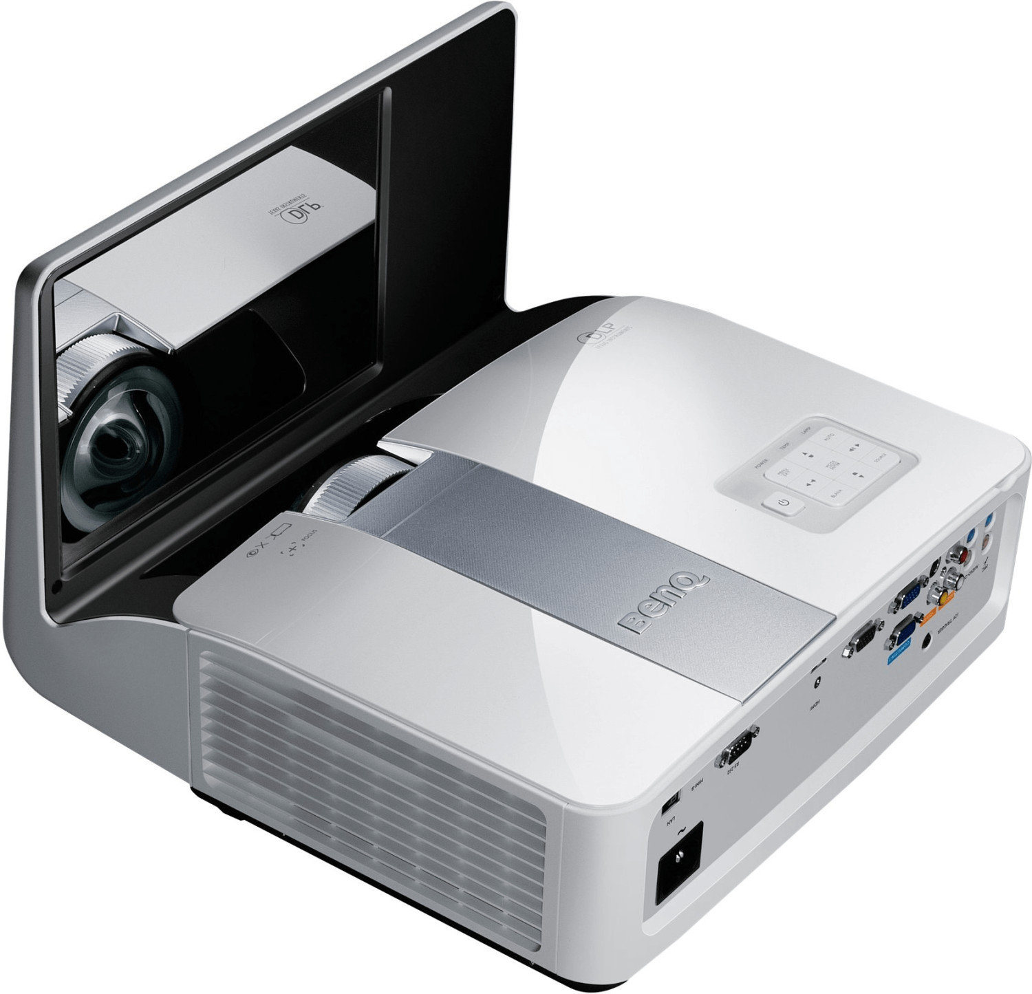 BenQ MW843UST
