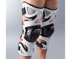 alpinestars fluid