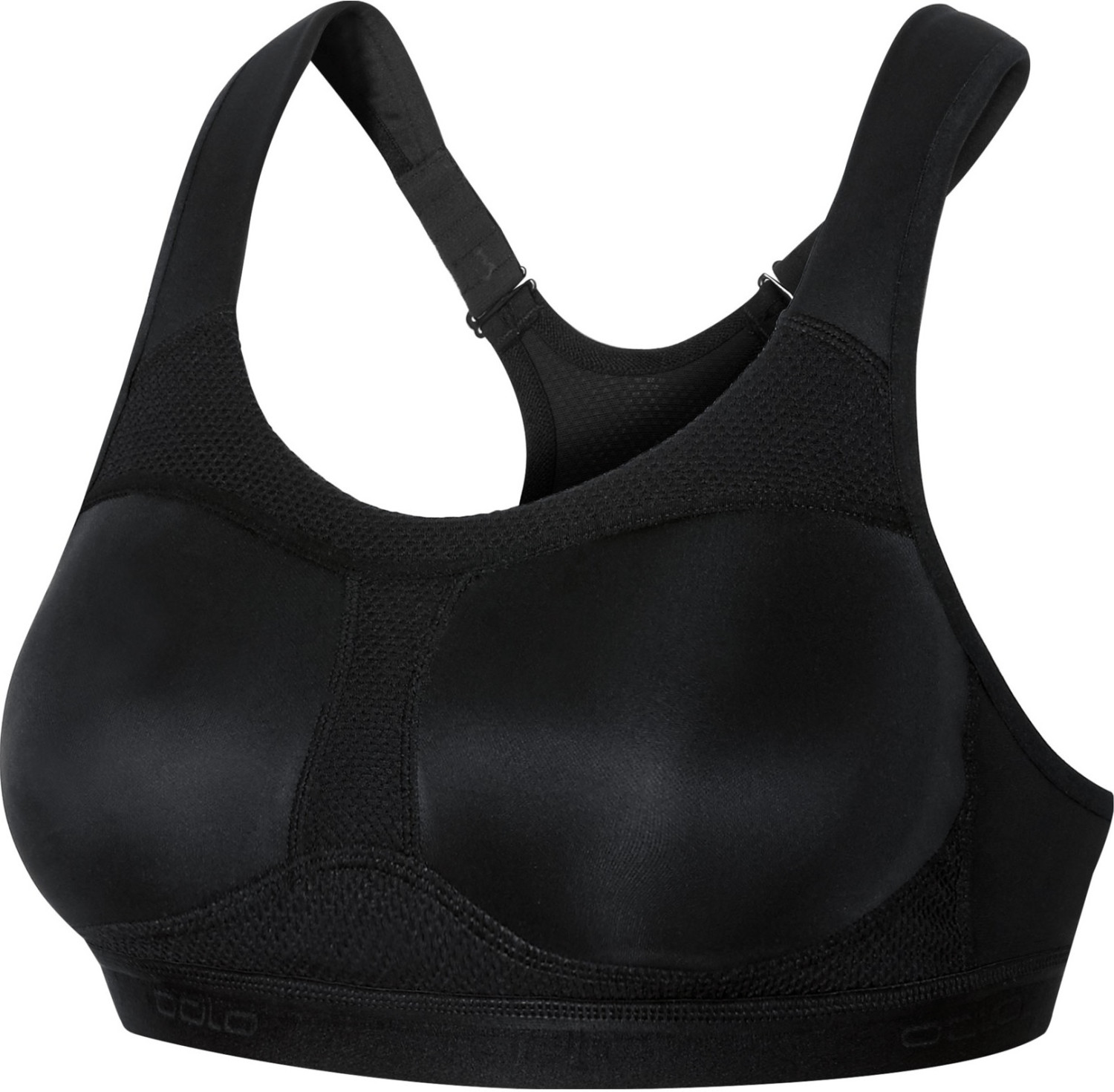 Odlo High Ultimate Bra (13091) black
