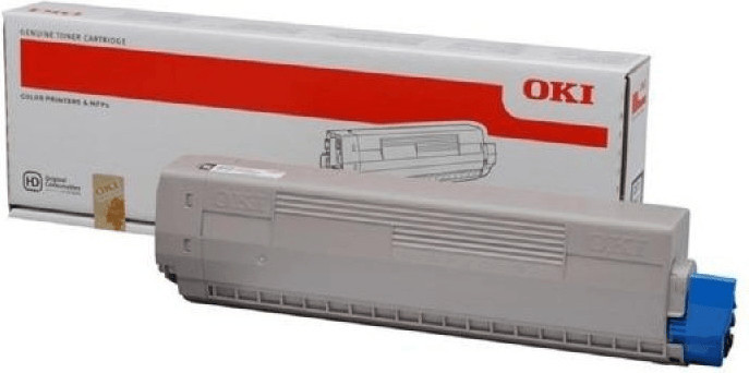 Oki Systems 45862838
