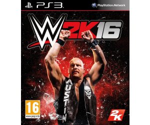 Superar Optimismo más WWE 2K16 (PS3) desde 40,38 € | Compara precios en idealo