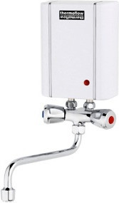 Thermoflow Thermoflow ELEX 3,5 avec robinet