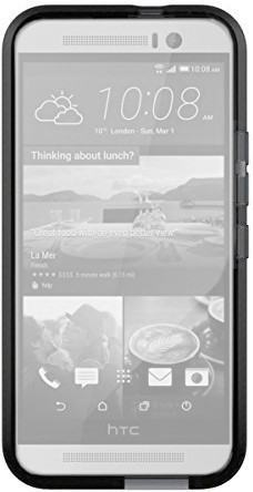 Tech 21 Coque Evo Check (HTC One M9)