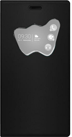 Wiko Folio Back Cover W Vision (Highway Star)