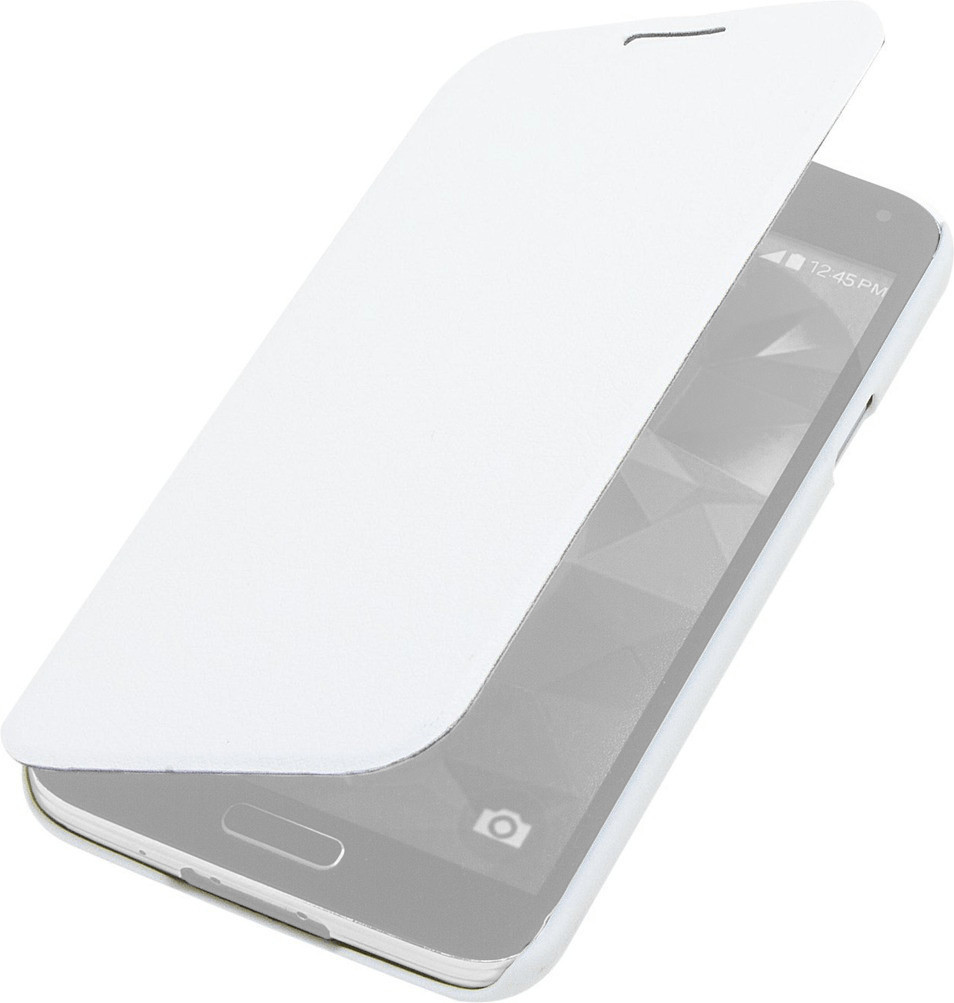 Swiss Charger Étui Folio Slim (Samsung Galaxy S5)