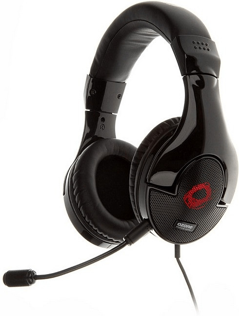 OZONE Onda Pro (noir)