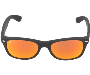 ray ban wayfarer mirror