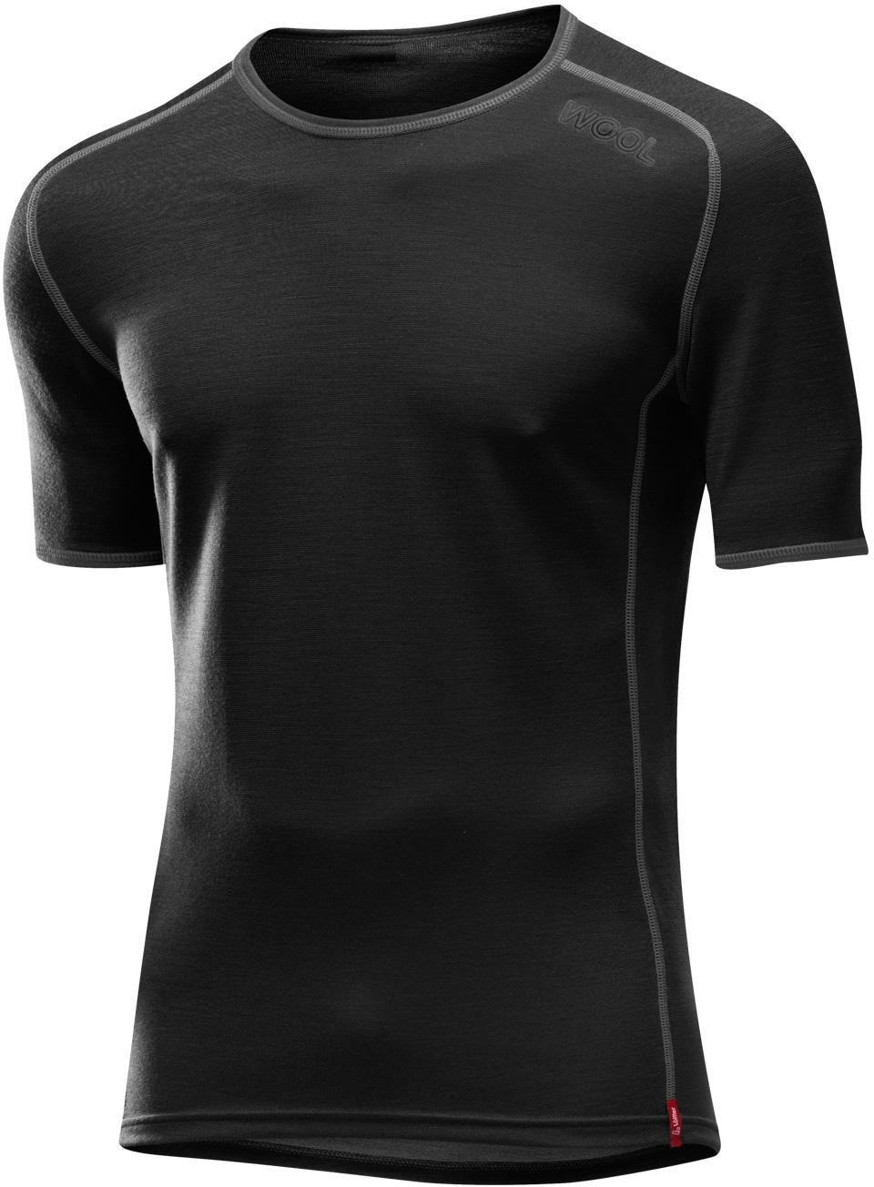 Löffler Shirt Transtex Wool Warm+ Men (17658)