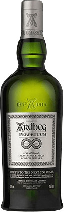 Ardbeg Perpetuum 0,7 L 47,4 %