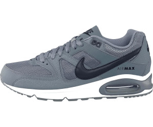 Nike Air Max Command cool grey/black/white desde 119,95 € | Compara idealo