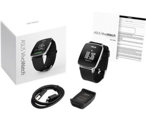 ASUS VivoWatch ab 299 00 Preisvergleich bei idealo