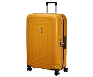 Samsonite Neopulse Spinner 75 cm ab 319,00 € (Dezember 2024 Preise) |  Preisvergleich bei idealo.de