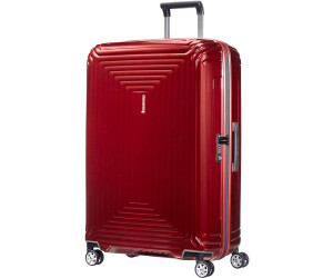 Samsonite koffer neopulse spinner 75 clearance