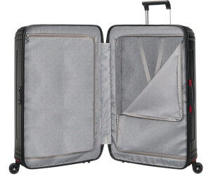 Samsonite koffer neopulse spinner 75 clearance