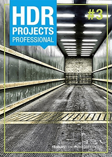 Franzis HDR projects 3 professional