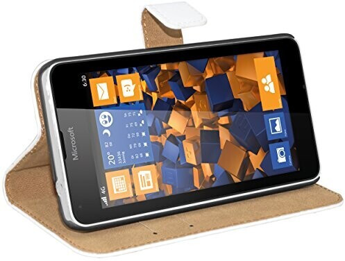 Mumbi Étui folio (Microsoft Lumia 640)