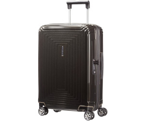 Samsonite Neopulse Spinner 55 cm metallic black (65752) desde 222,49 € |  Compara precios en idealo