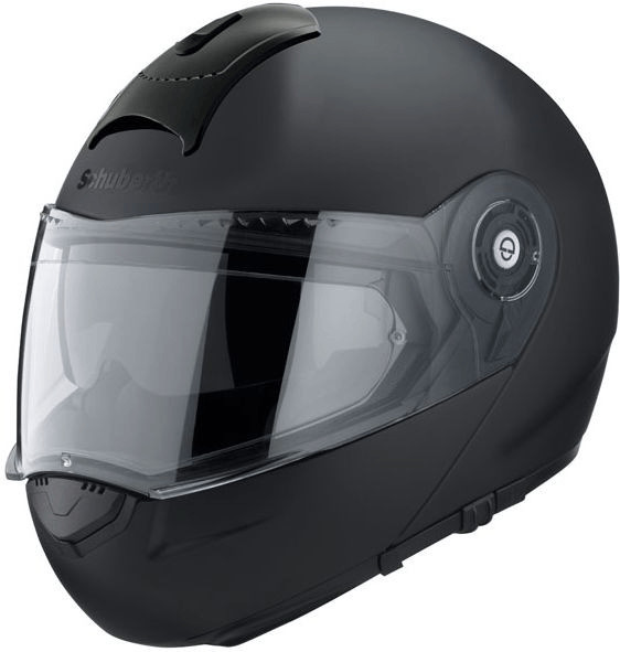 Schuberth C3 Basic noir