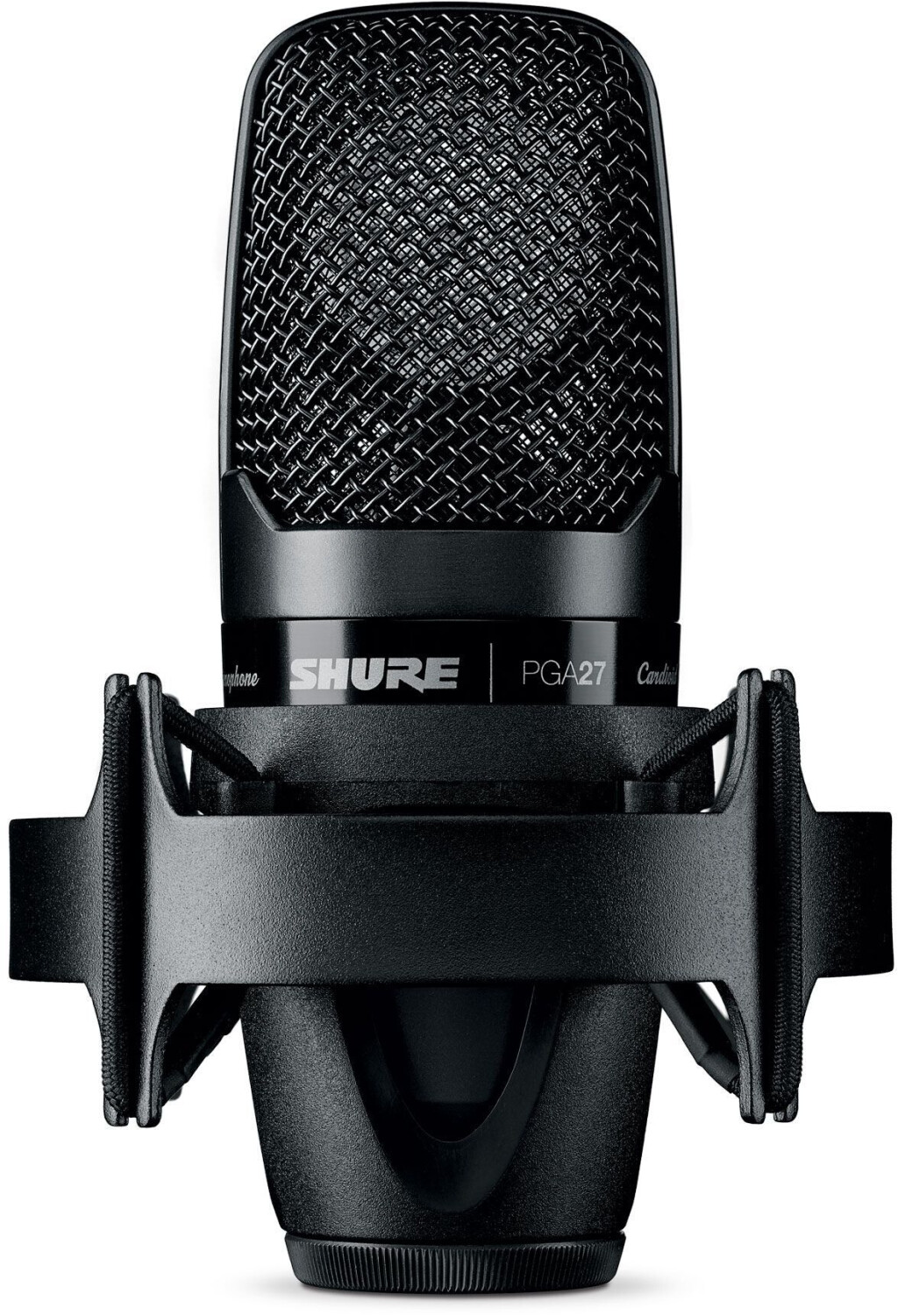 Shure PGA 27