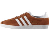 Adidas Gazelle OG a € 53,26 | Miglior prezzo su idealo Adidas Gazelle OG fox red/white/gold metallic