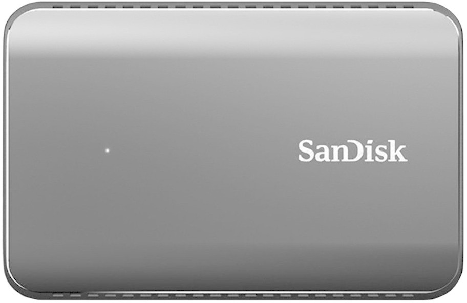 SanDisk Extreme 900 1.92 To