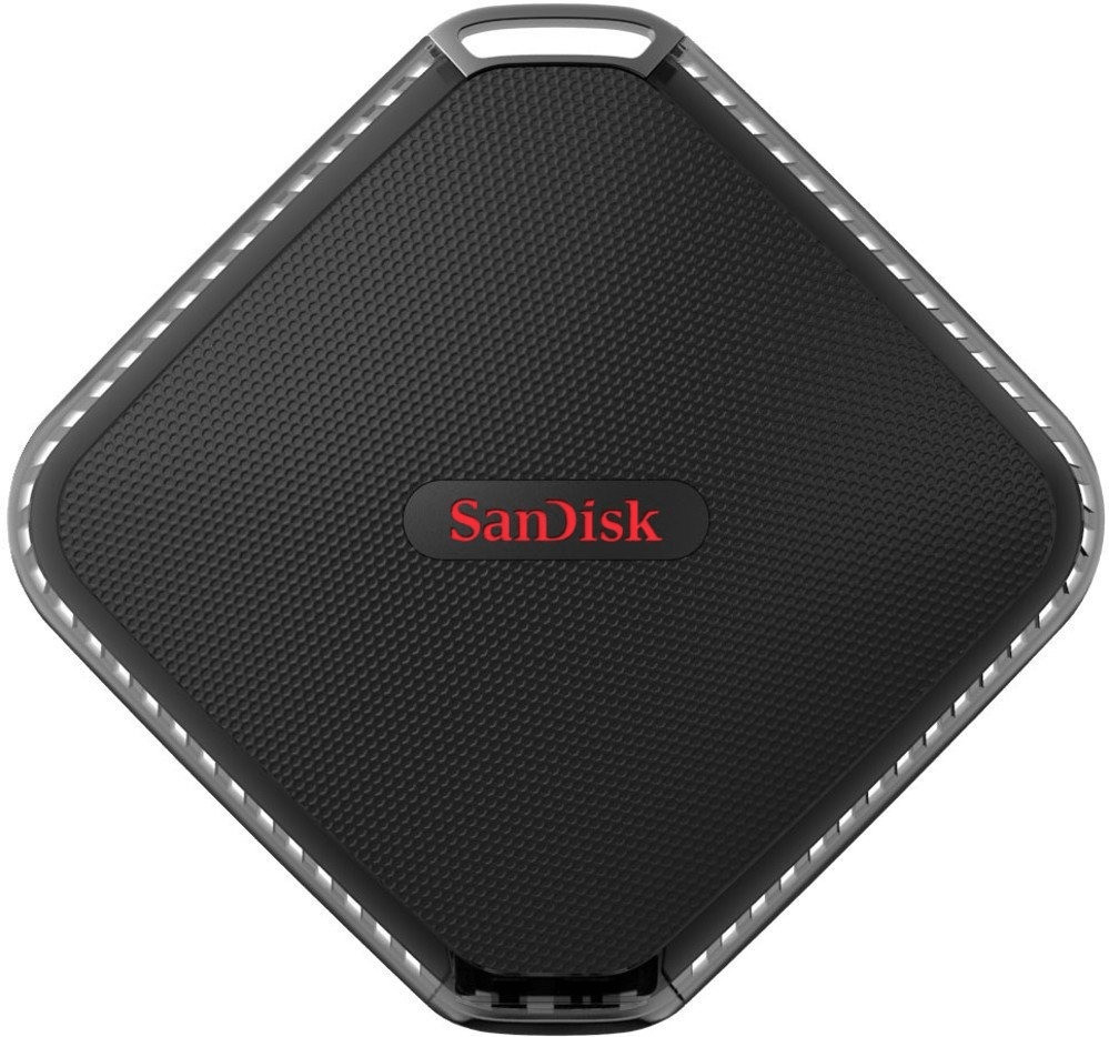 SanDisk Extreme 500 240 Go