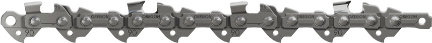 Oregon 40cm 3/8 LP 1,1mm (90PX057E)