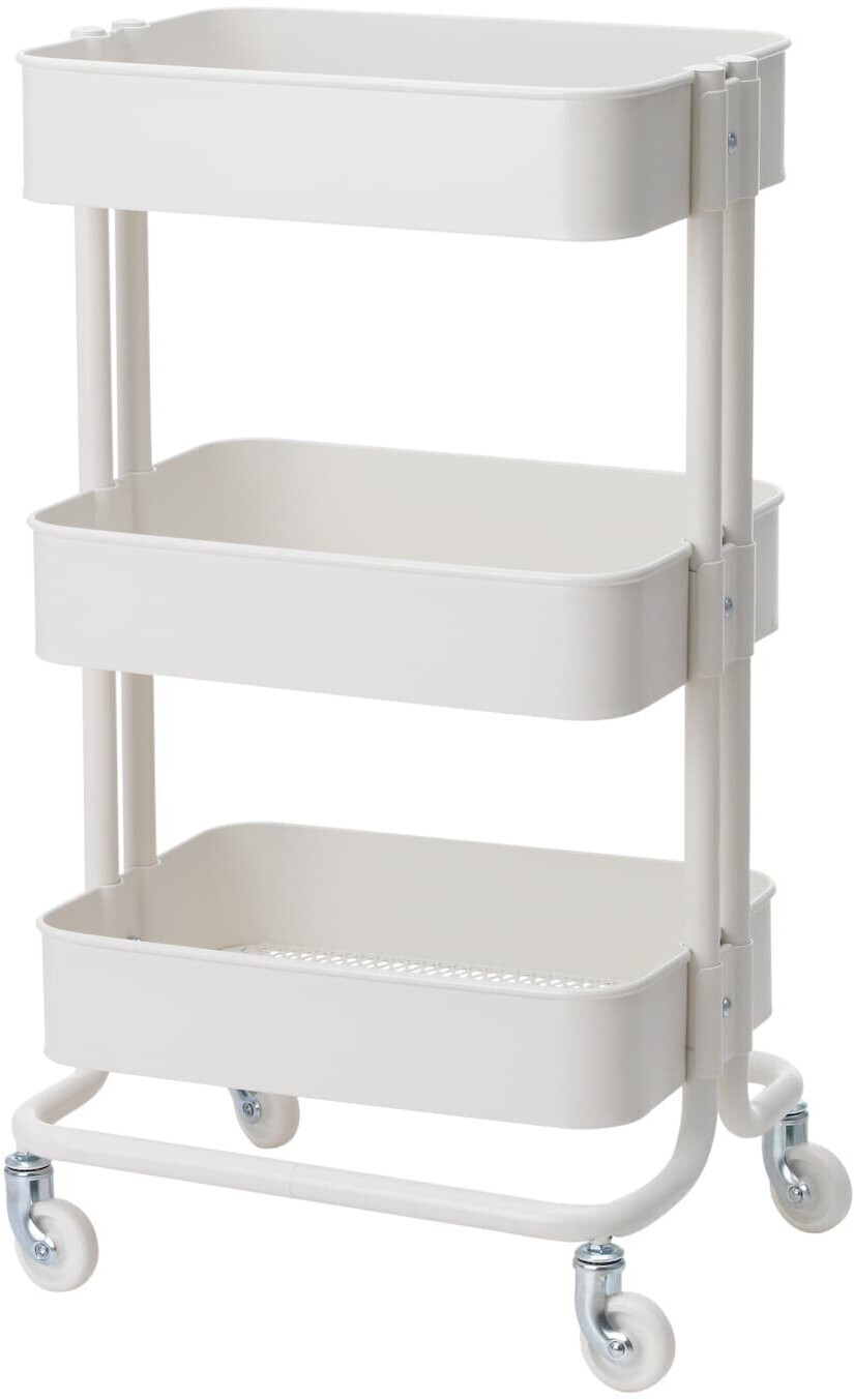 Ikea RÅSKOG serving trolley 45cm