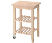 Ikea Servierwagen Preisvergleich Gunstig Bei Idealo Kaufen