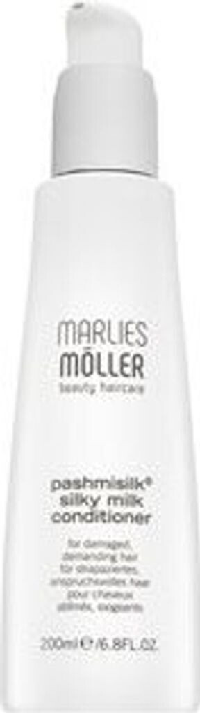 Marlies Möller Pashmisilk Conditioner Milk (200 ml)
