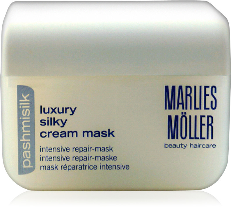 Marlies Möller Pashmisilk Intense Cream Mask (125 ml)