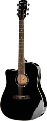 Harley Benton HBD120CE LH