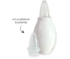 Nuk Mouche Bebe Au Meilleur Prix Sur Idealo Fr