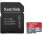 SanDisk Mobile Ultra microSDHC 32GB Class 10 UHS-I (SDSDQUAN-032G-G4A)