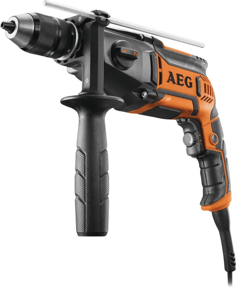 AEG SB2E 850 R