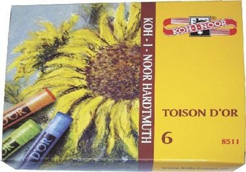 Koh-I-Noor 8512