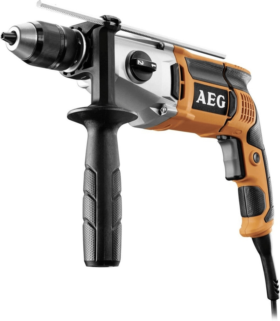 AEG Powertools SB2E 1100 RV