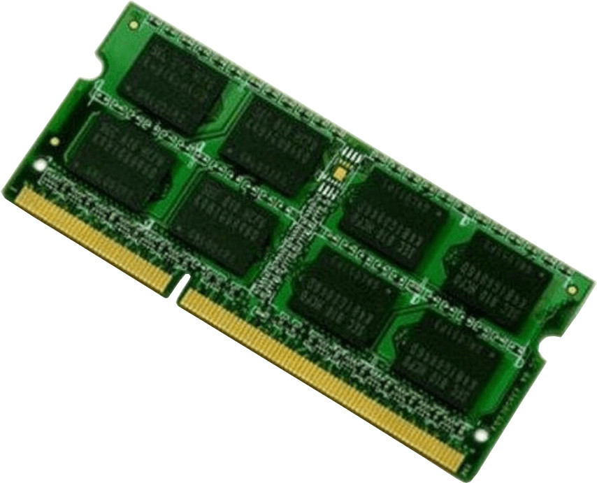 Fujitsu 4 Go SO-DIMM DDR3 PC3-12800 (S26391-F1382-L400)