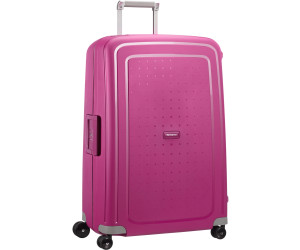 Stilvolle Samsonite S Cure Spinner 75 Ebenbild
