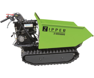 Zipper ZI MD500HS ab 1 899 00 € Preisvergleich bei idealo de