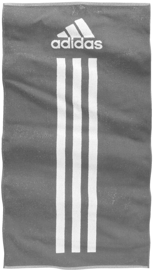 Adidas Grande serviette 70 x 140 cm