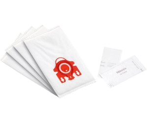 Miele fjm hyclean outlet 3d efficiency vacuum bag