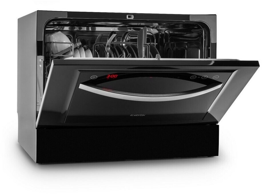 Klarstein Amazonia 6 Luminance black