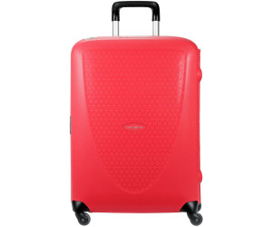 Samsonite Termo Young Spinner 85 cm vivid red