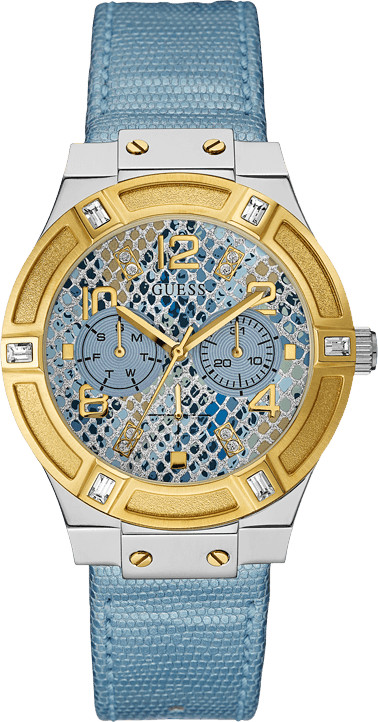 Guess Ice Blue Haven (W0289L2)