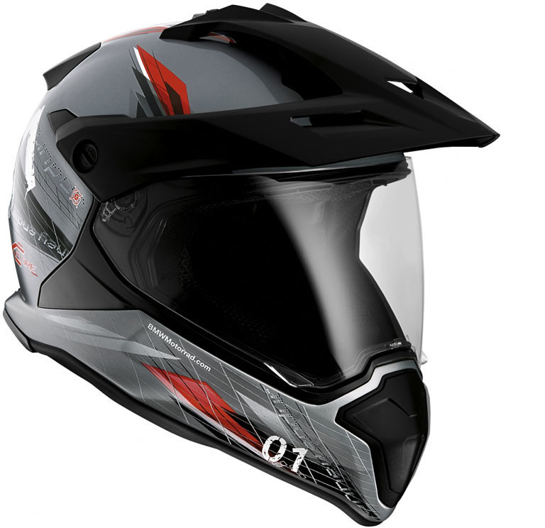BMW GS
