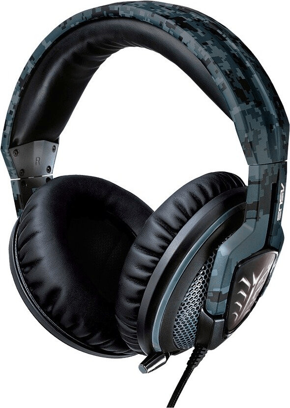 Asus Echelon Navy